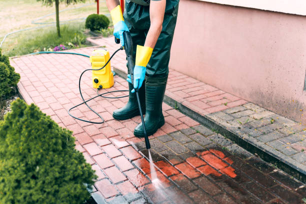 Boat and Dock Cleaning in West Wood, UT