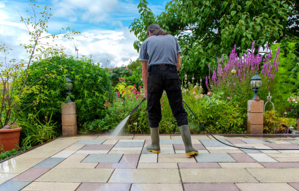 Trusted West Wood, UT Pressure washing Experts